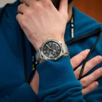 ساعة تومي هيلفيغر للرجال 1791852