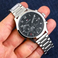 ساعة تومي هيلفيغر للرجال 1791852