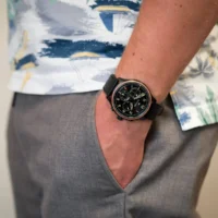 ساعة تومي هيلفيغر للرجال 1791854