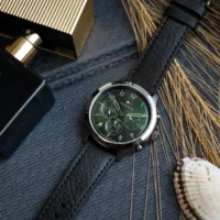 ساعة تومي هيلفيغر للرجال 1791856