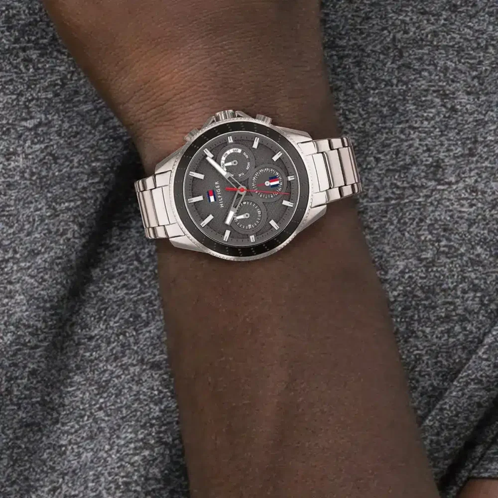 ساعة تومي هيلفيغر للرجال 1791857