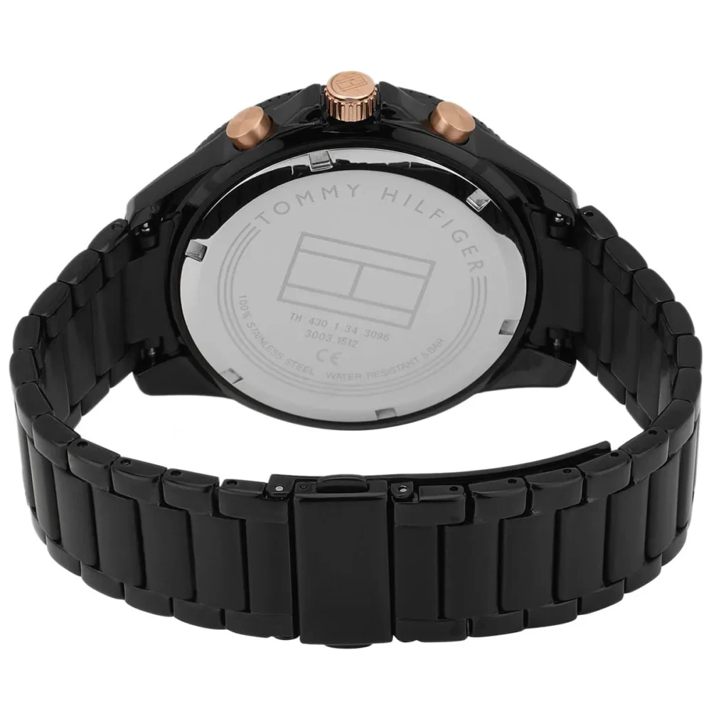 ساعة تومي هيلفيغر للرجال 1791858