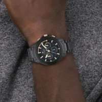 ساعة تومي هيلفيغر للرجال 1791858