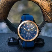 ساعة تومي هيلفيغر للرجال 1791860