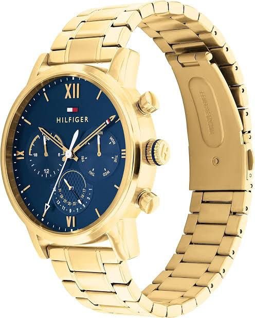 ساعة تومي هيلفيغر للرجال 1791880