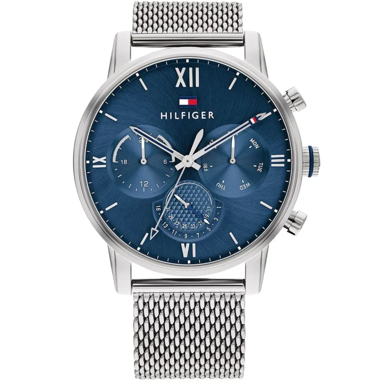 ساعة تومي هيلفيغر للرجال 1791881