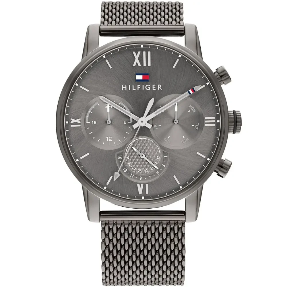 ساعة تومي هيلفيغر للرجال 1791882