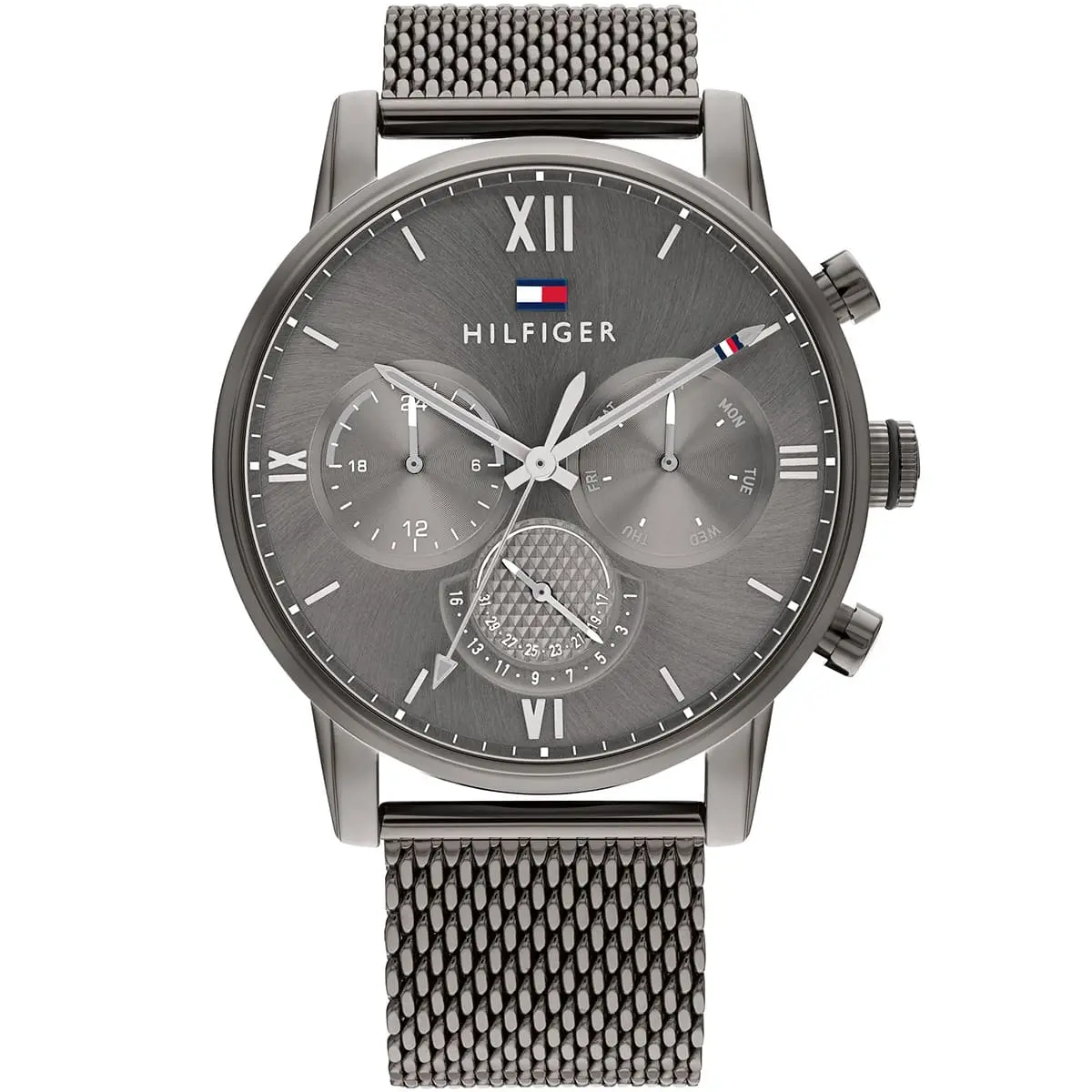 ساعة تومي هيلفيغر للرجال 1791882