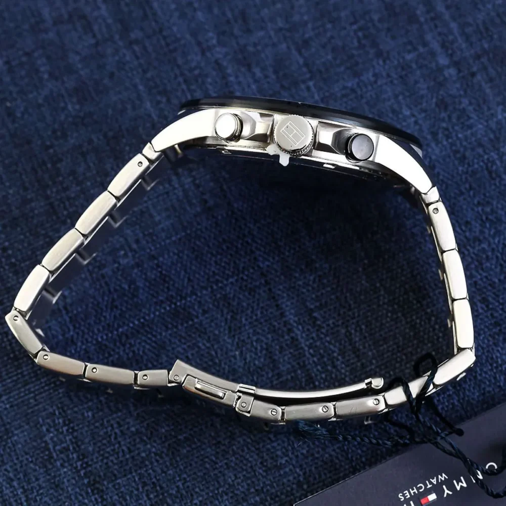 ساعة تومي هيلفيغر للرجال 1791890