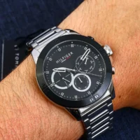 ساعة تومي هيلفيغر للرجال 1791890