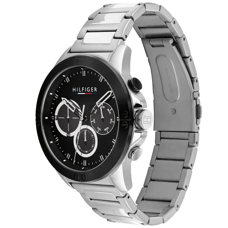 ساعة تومي هيلفيغر للرجال 1791890