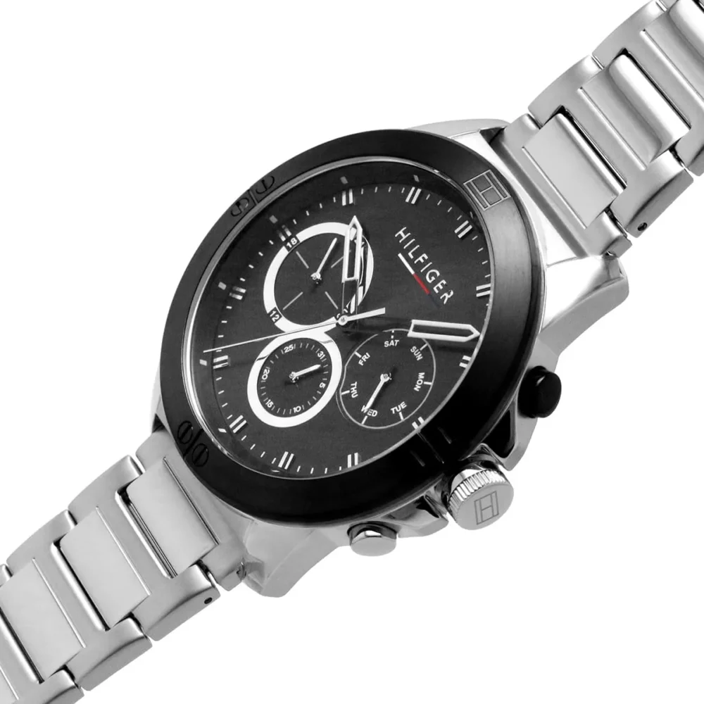 ساعة تومي هيلفيغر للرجال 1791890