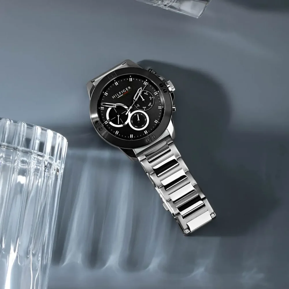 ساعة تومي هيلفيغر للرجال 1791890
