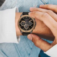 ساعة تومي هيلفيغر للرجال 1791893