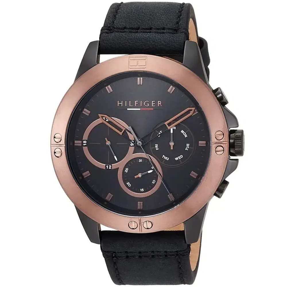 ساعة تومي هيلفيغر للرجال 1791893
