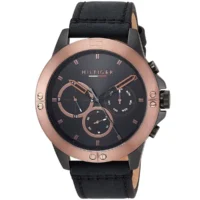 ساعة تومي هيلفيغر للرجال 1791893