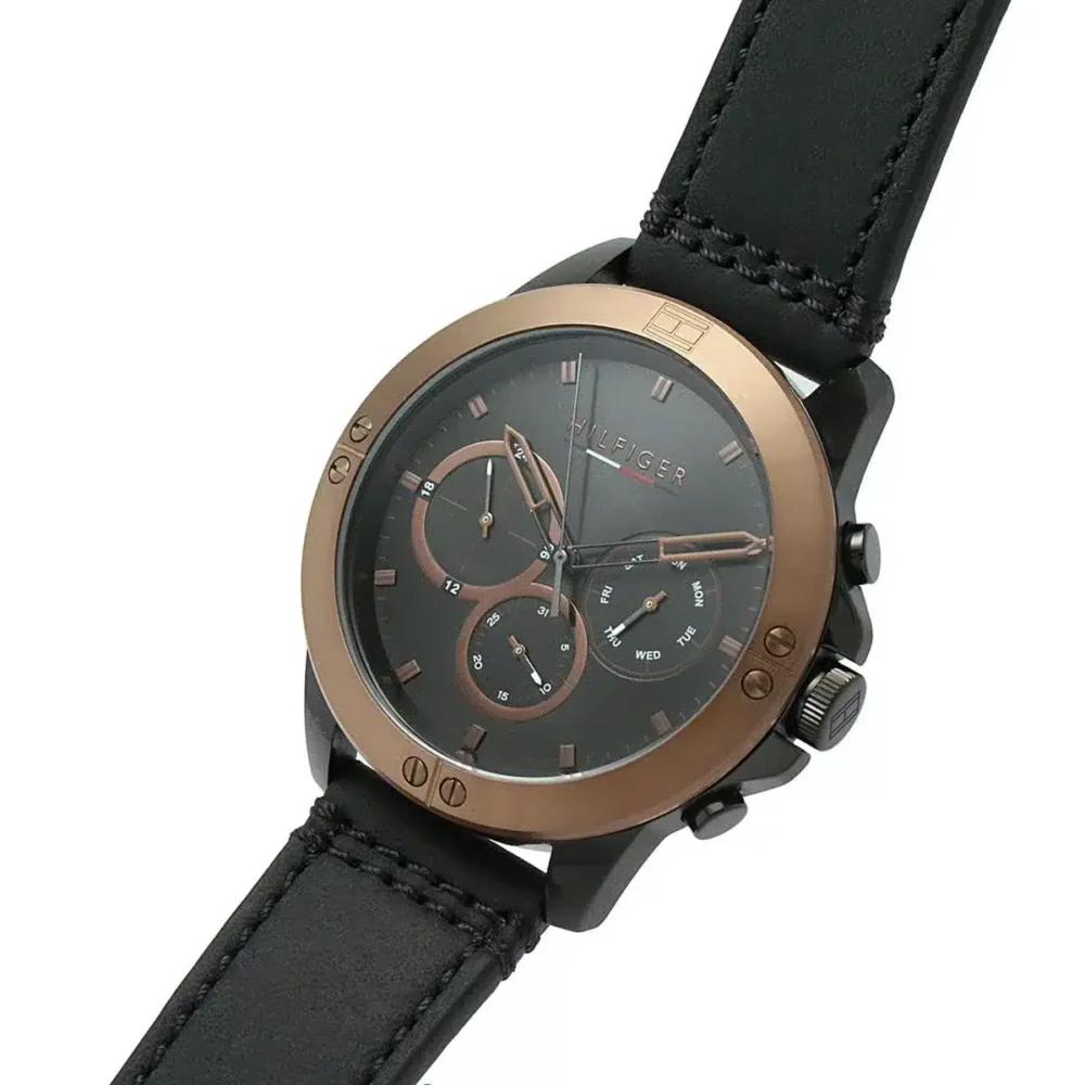 ساعة تومي هيلفيغر للرجال 1791893