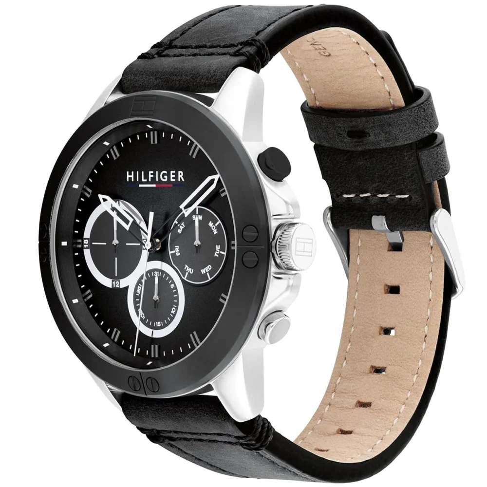 ساعة تومي هيلفيغر للرجال 1791894 6 ساعة تومي هيلفيغر للرجال 1791894