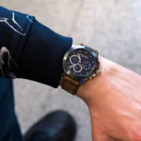 ساعة تومي هيلفيغر للرجال 1791895