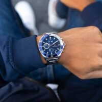 ساعة تومي هيلفيغر للرجال 1791917