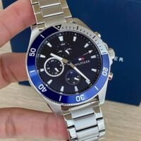 ساعة تومي هيلفيغر للرجال 1791917