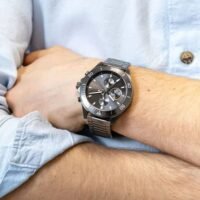 ساعة تومي هيلفيغر للرجال 1791918