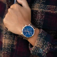 ساعة تومي هيلفيغر للرجال 1791933