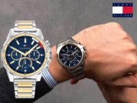 ساعة تومي هيلفيغر رجالي 1791937