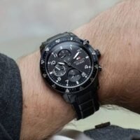 ساعة تومي هيلفيغر للرجال 1791951