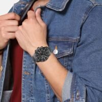 ساعة تومي هيلفيغر للرجال 1791951