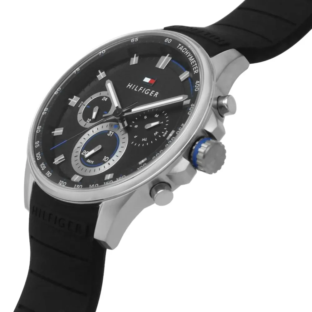 ساعة تومي هيلفيغر للرجال 1791971