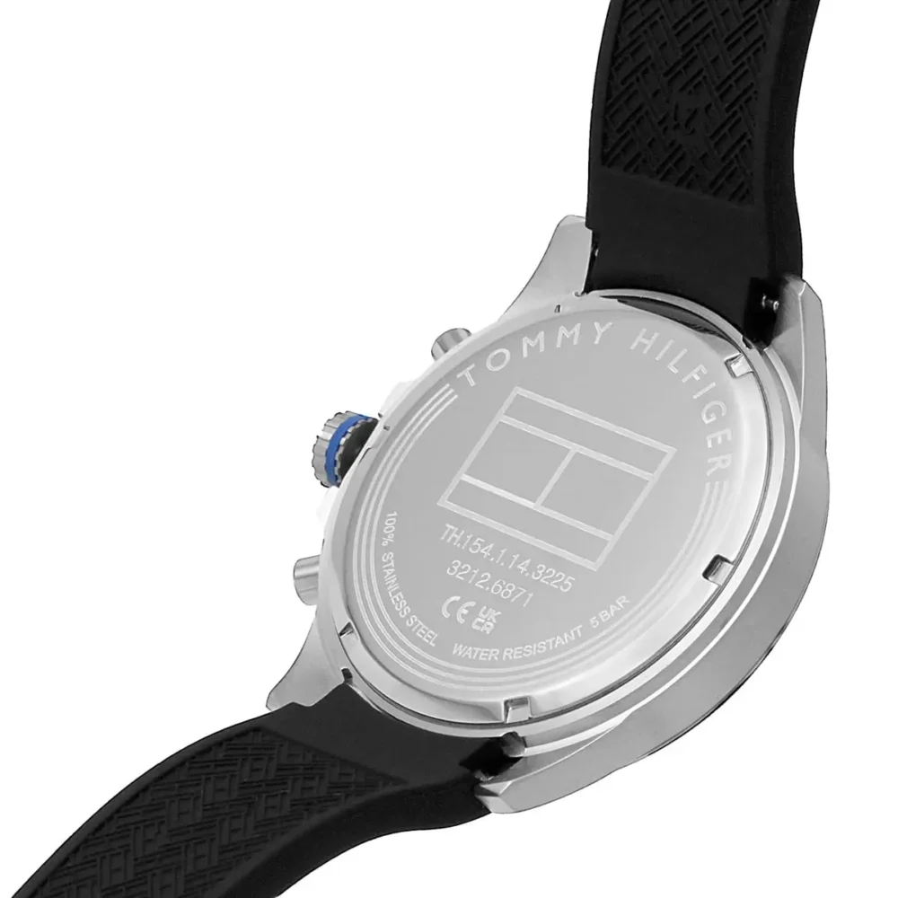 ساعة تومي هيلفيغر للرجال 1791971