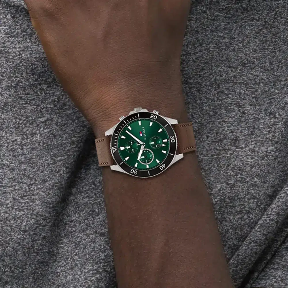 ساعة تومي هيلفيغر رجالي 1791983