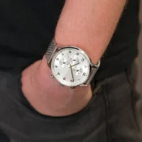 ساعة تومي هيلفيغر للرجال 1791988