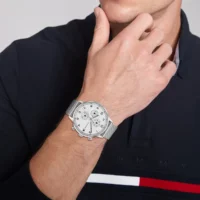 ساعة تومي هيلفيغر للرجال 1791988