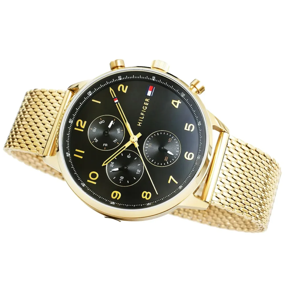 ساعة تومي هيلفيغر للرجال 1791989