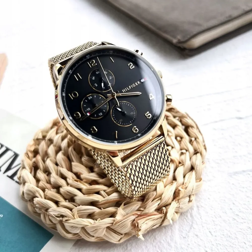 ساعة تومي هيلفيغر للرجال 1791989