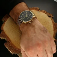 ساعة تومي هيلفيغر للرجال 1791989