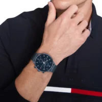ساعة تومي هيلفيغر للرجال 1791990
