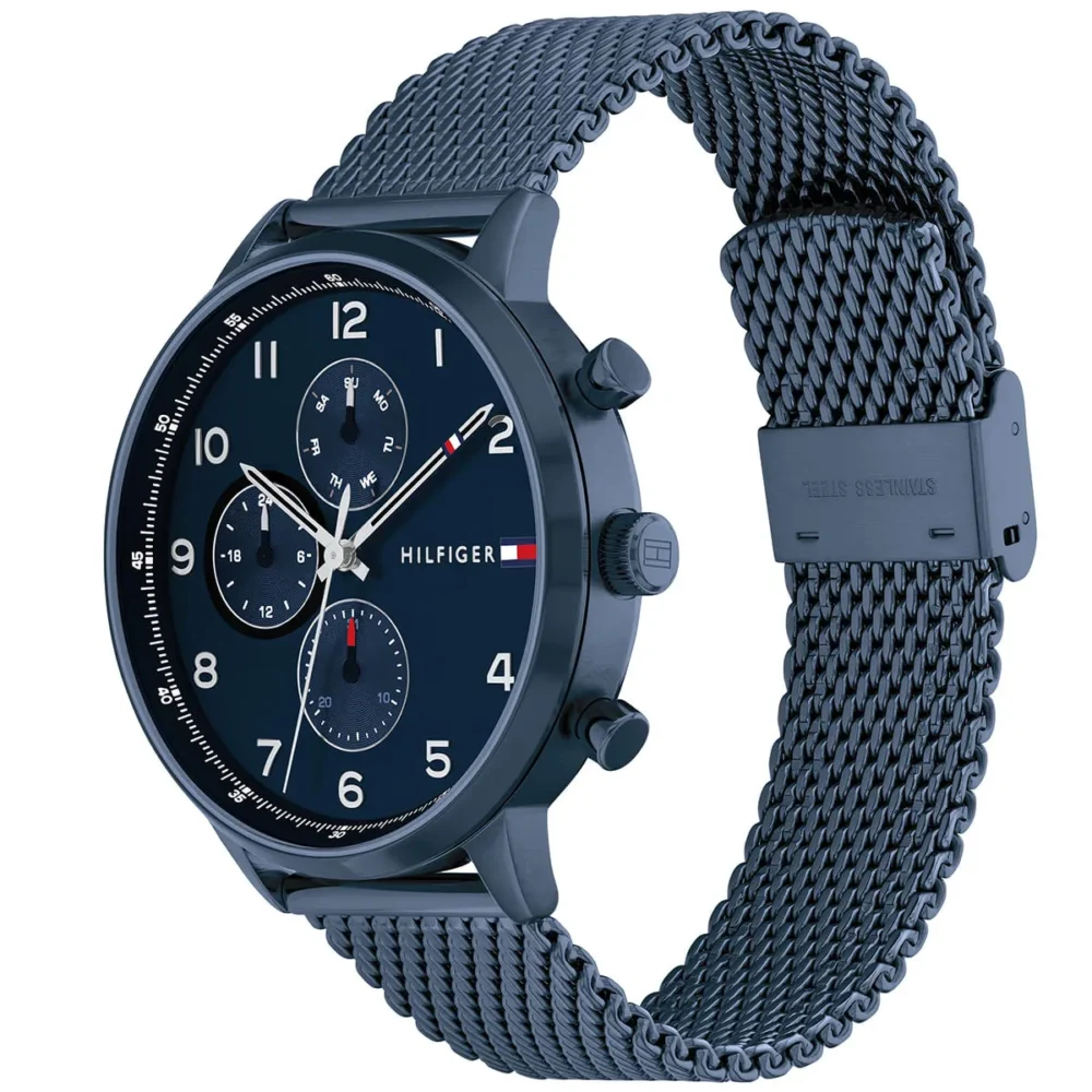 ساعة تومي هيلفيغر للرجال 1791990