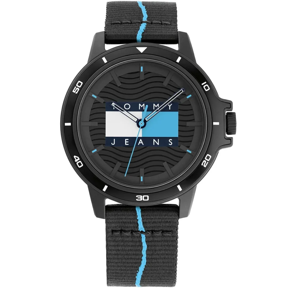 ساعة تومي هيلفيغر للرجال 1791999 1 ساعة تومي هيلفيغر للرجال 1791999