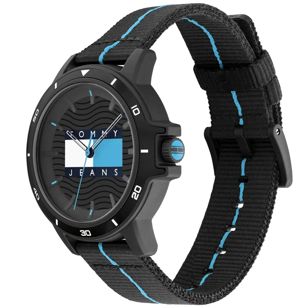 ساعة تومي هيلفيغر للرجال 1791999 2 ساعة تومي هيلفيغر للرجال 1791999