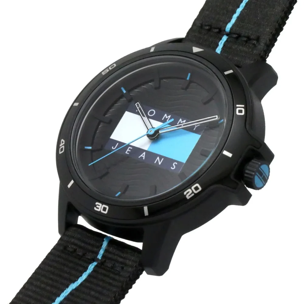 ساعة تومي هيلفيغر للرجال 1791999 3 ساعة تومي هيلفيغر للرجال 1791999