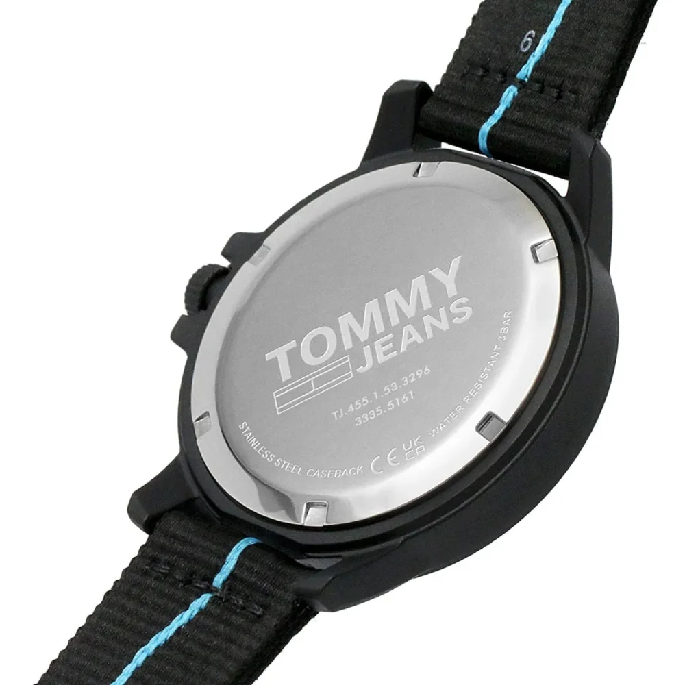 ساعة تومي هيلفيغر للرجال 1791999 4 ساعة تومي هيلفيغر للرجال 1791999