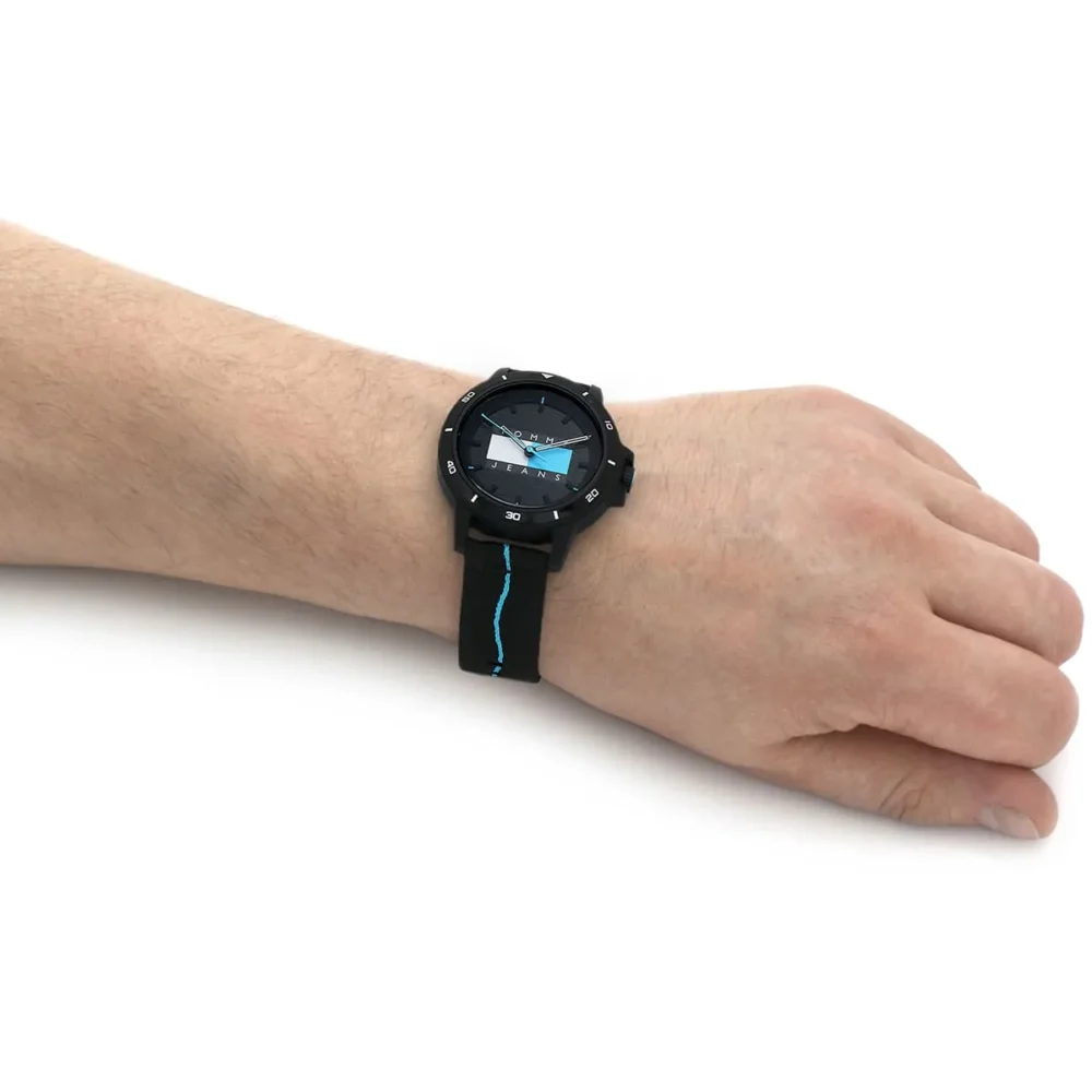 ساعة تومي هيلفيغر للرجال 1791999 7 ساعة تومي هيلفيغر للرجال 1791999