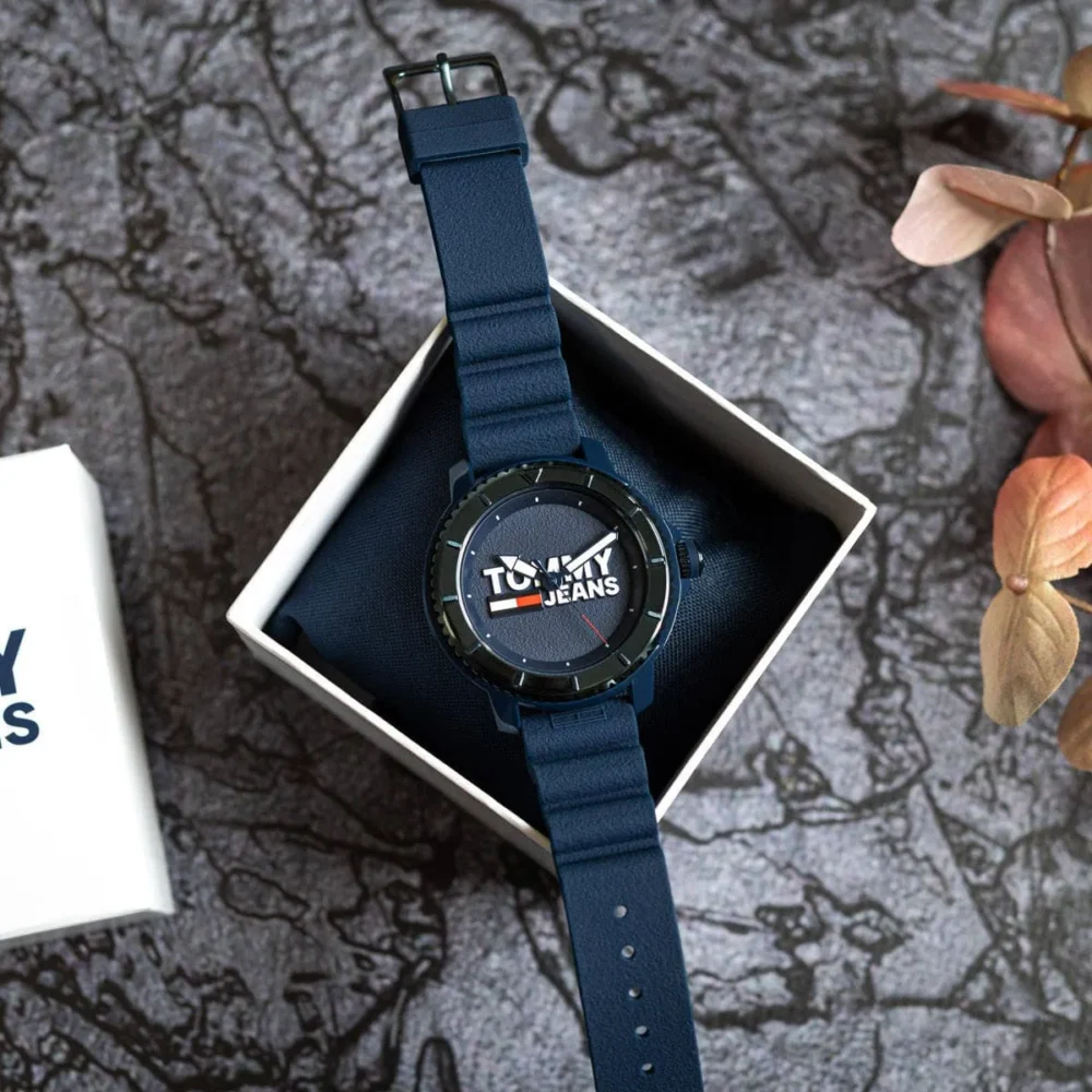 ساعة تومي هيلفيغر للرجال 1792000 11 ساعة تومي هيلفيغر للرجال 1792000