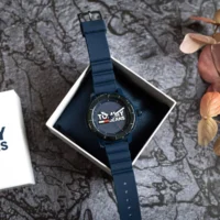 ساعة تومي هيلفيغر للرجال 1792000