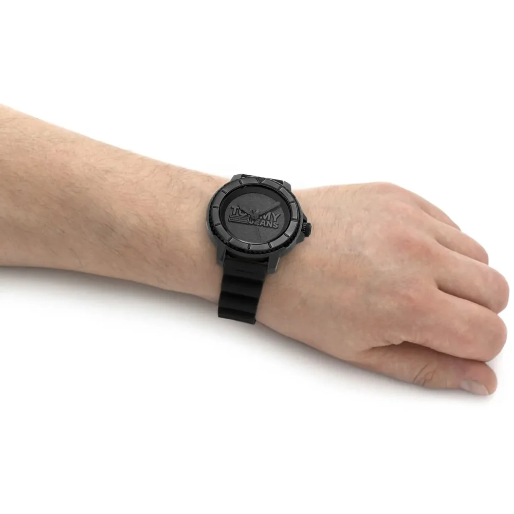 ساعة تومي هيلفيغر للرجال 1792001 11 ساعة تومي هيلفيغر للرجال 1792001