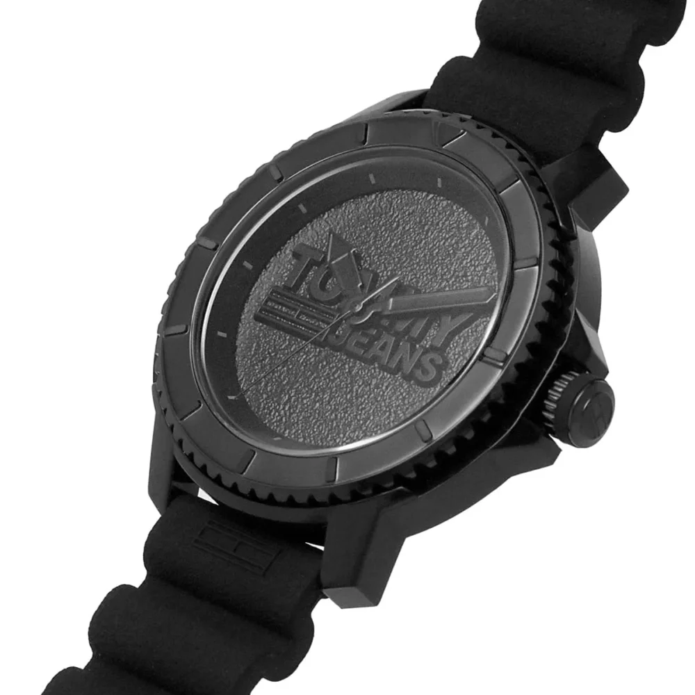 ساعة تومي هيلفيغر للرجال 1792001 5 ساعة تومي هيلفيغر للرجال 1792001