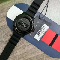 ساعة تومي هيلفيغر للرجال 1792001